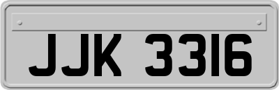 JJK3316