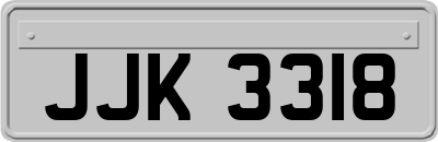JJK3318