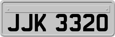 JJK3320