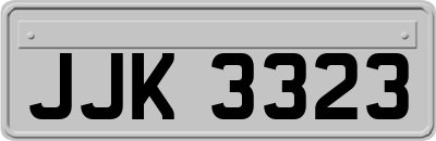 JJK3323