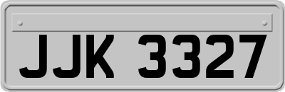 JJK3327