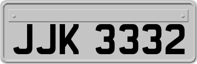 JJK3332