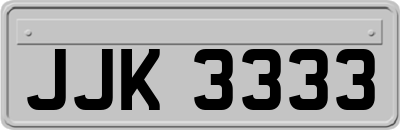 JJK3333