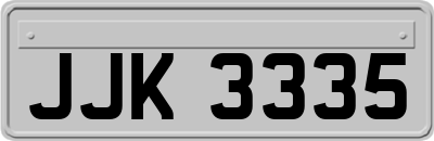 JJK3335