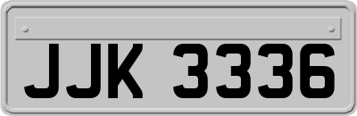 JJK3336
