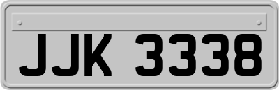 JJK3338