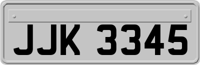 JJK3345