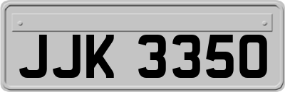 JJK3350