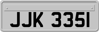 JJK3351