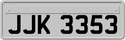 JJK3353