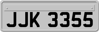 JJK3355