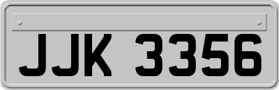 JJK3356