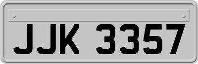 JJK3357