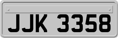 JJK3358