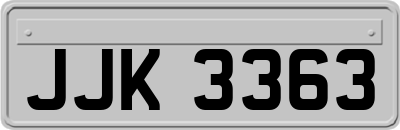 JJK3363