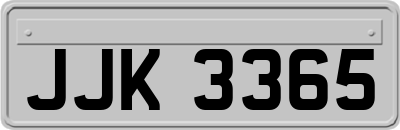 JJK3365