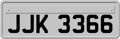 JJK3366