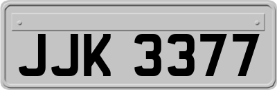 JJK3377