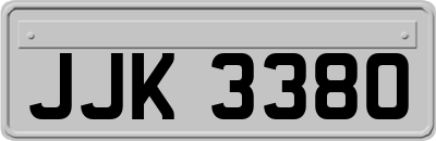 JJK3380
