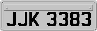 JJK3383