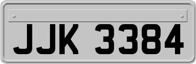 JJK3384