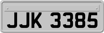 JJK3385