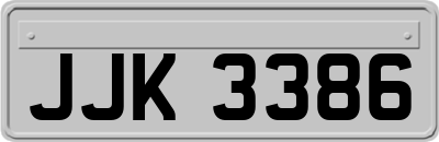 JJK3386
