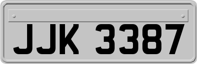 JJK3387