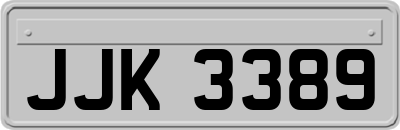 JJK3389