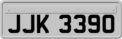 JJK3390