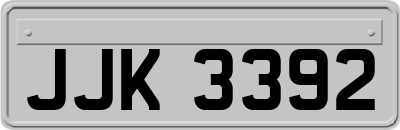 JJK3392