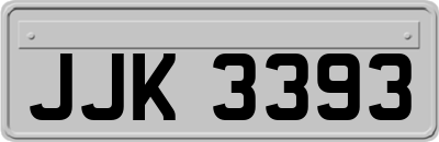 JJK3393