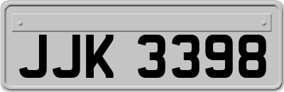 JJK3398