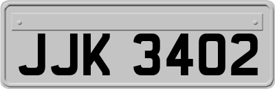 JJK3402
