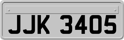 JJK3405