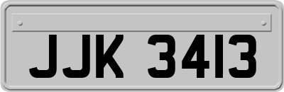 JJK3413