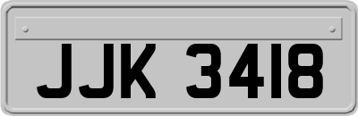 JJK3418