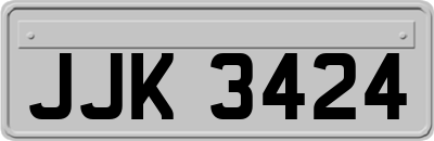JJK3424