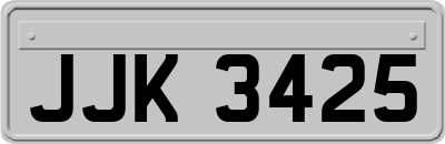 JJK3425