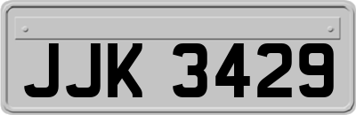 JJK3429