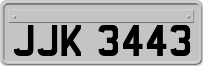 JJK3443