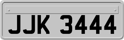 JJK3444