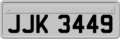 JJK3449