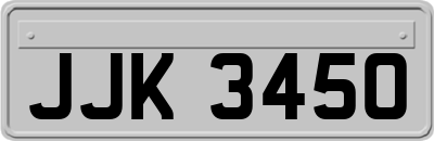 JJK3450