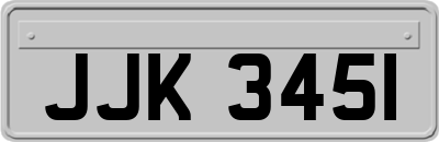 JJK3451