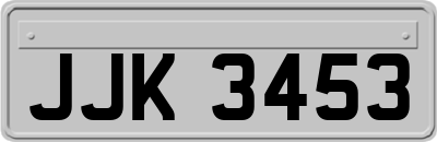 JJK3453