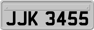 JJK3455