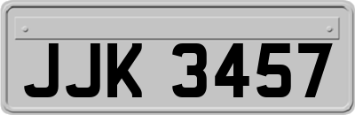 JJK3457