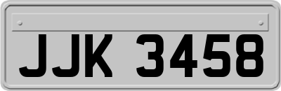 JJK3458
