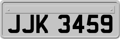 JJK3459